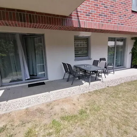 Apartamenty Gdansk Eu - Apartament Wood - Angielska Grobla Old Town Gdansk Sw Barbary 12 Exterior photo