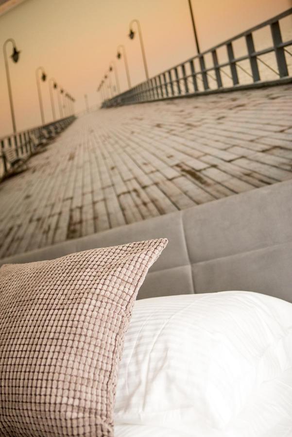 Apartment Eu - Wood - Angielska Grobla Old Town Sw Barbary 12