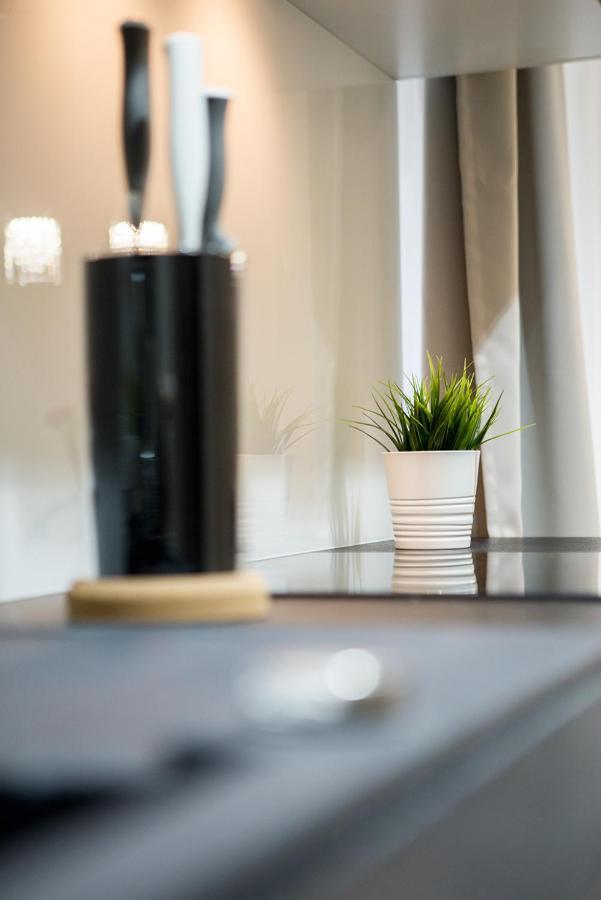 Apartment Eu - Wood - Angielska Grobla Old Town Sw Barbary 12 *