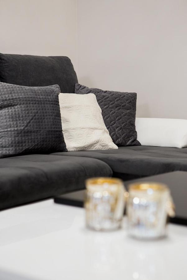 Apartment Eu - Wood - Angielska Grobla Old Town Sw Barbary 12 Danzig