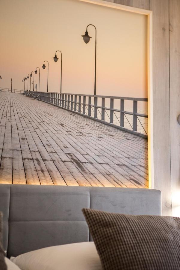 Apartment Eu - Wood - Angielska Grobla Old Town Sw Barbary 12