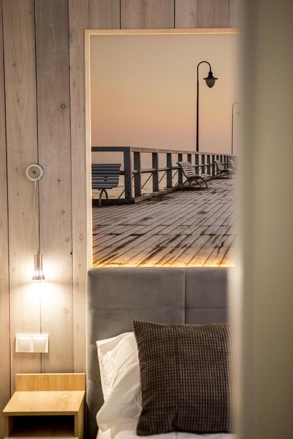 Appartamento Eu - Wood - Angielska Grobla Old Town Sw Barbary 12